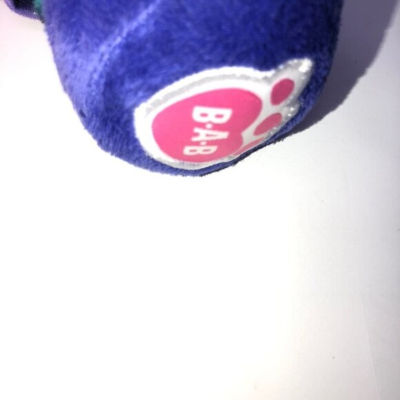 BUILD A Bear Giraffe Rainbow plush stuff animal - Picture 5 of 6